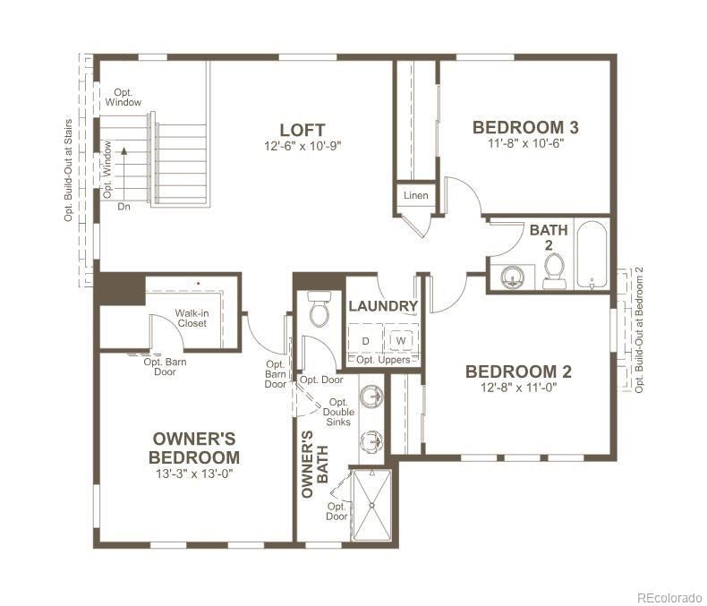 7163 E 126th Ave, Thornton, CO 80602