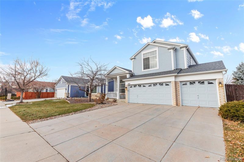 4423 S Kalispell Cir, Aurora, CO 80015