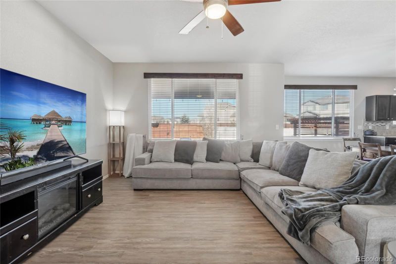 272 Castle Dr, Severance, CO 80550