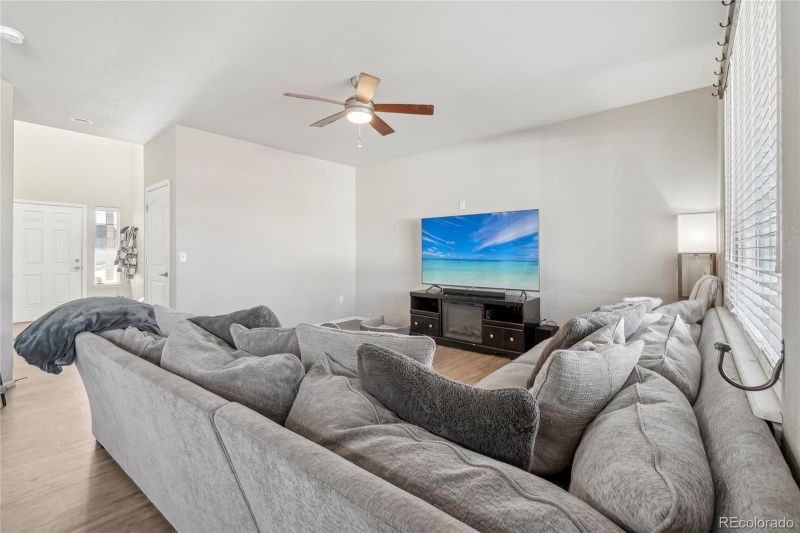 272 Castle Dr, Severance, CO 80550