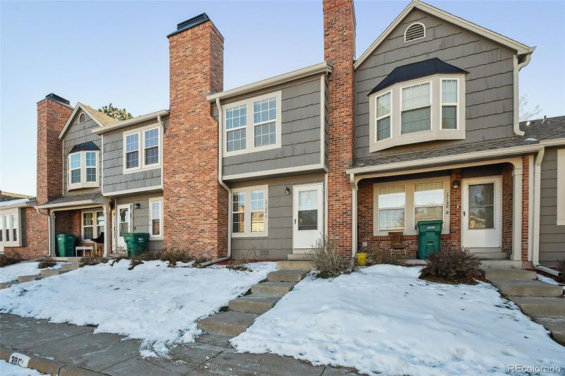 17138 E Whitaker Dr #C, Aurora, CO 80015