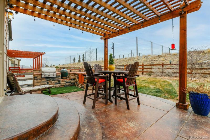 8827 Gore St, Arvada, CO 80007