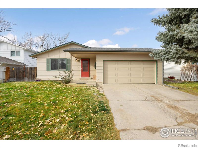 8205 Taylor Ct, Fort Collins, CO 80528