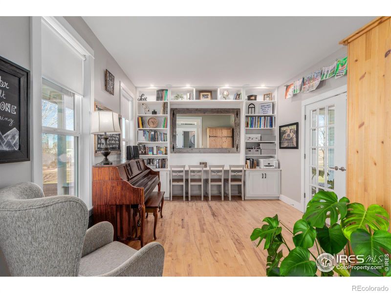 3232 Crest Dr, Loveland, CO 80537