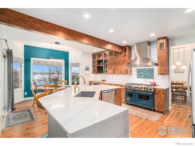 2266 Breckenridge Dr, Berthoud, CO 80513