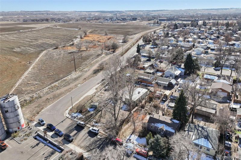 816 E Geneseo St, Lafayette, CO 80026