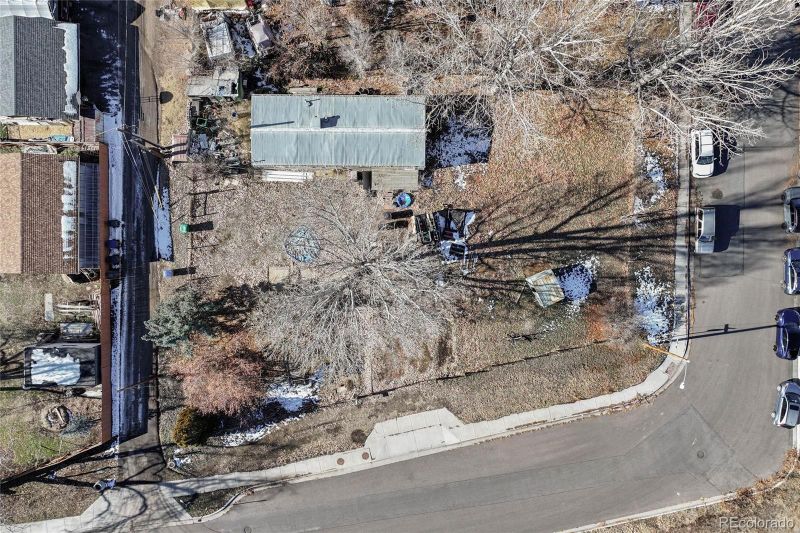 816 E Geneseo St, Lafayette, CO 80026