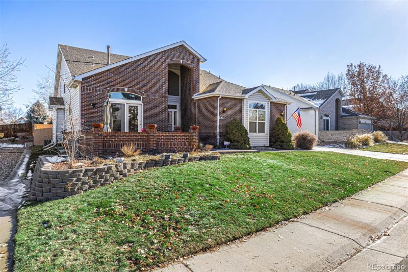 920 Home Farm Cir, Westminster, CO 80234