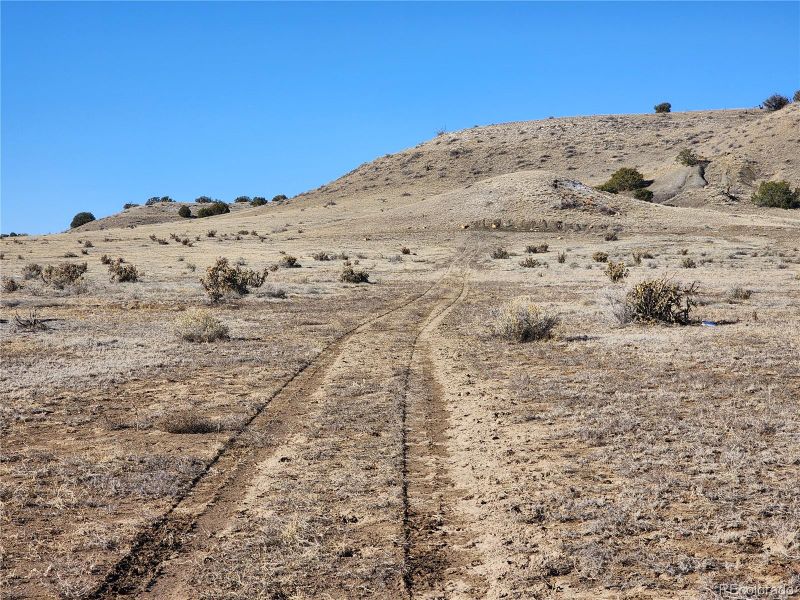 40 Acres Las Animas Ranch, Model, CO 81059