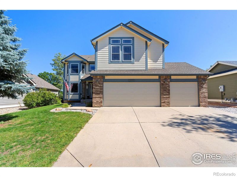 4289 Lookout Dr, Loveland, CO 80537