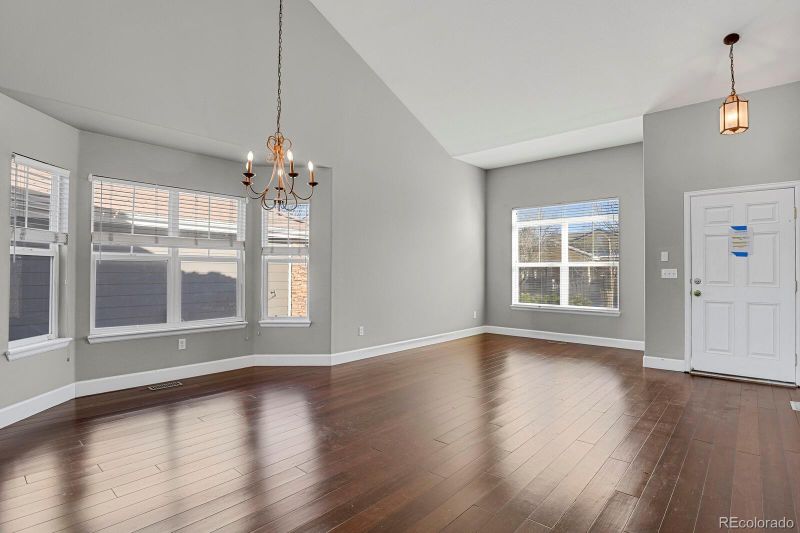 3511 Brushwood Dr, Castle Rock, CO 80109