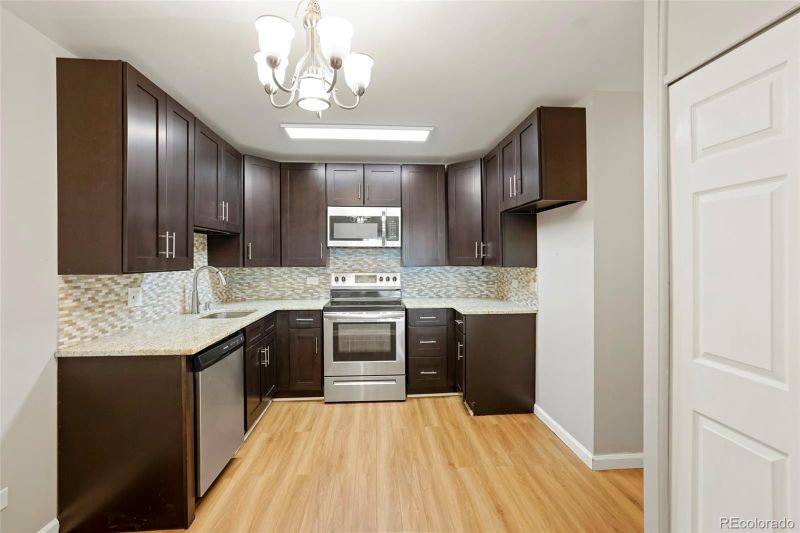 785 S Alton Way #10 A, Denver, CO 80247