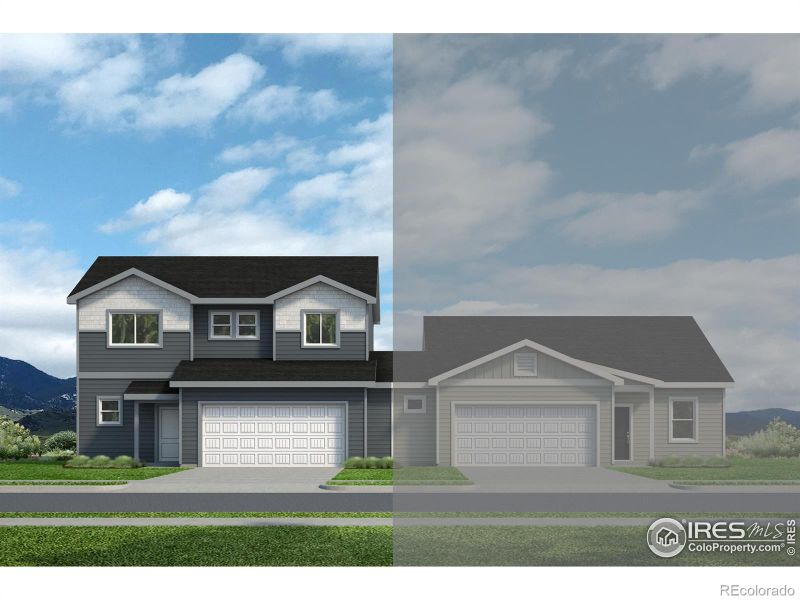 3232 Buffalo Grass Ln, Wellington, CO 80549
