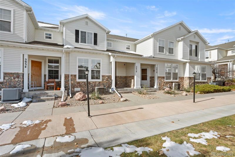 5930 Chorus Hts, Colorado Springs, CO 80923