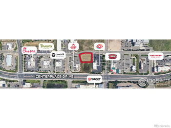 4409 Centerplace Dr, Greeley, CO 80634