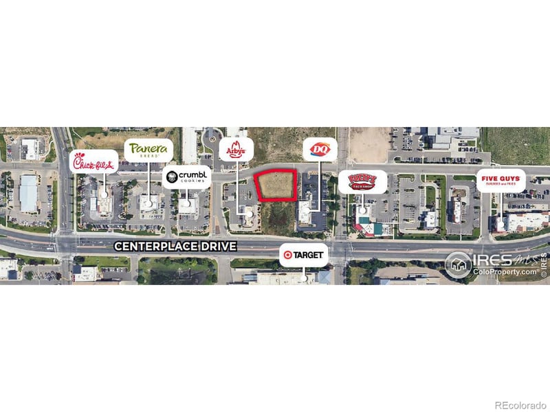 4409 Centerplace Dr, Greeley, CO 80634