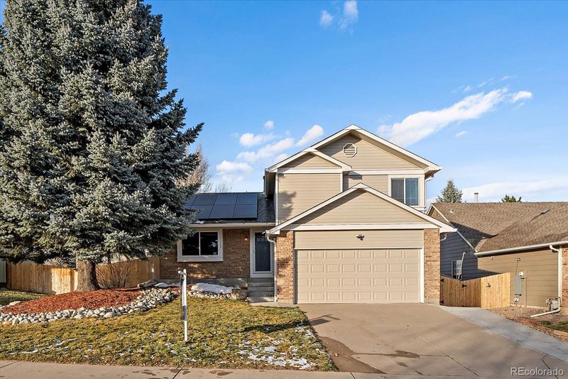 11753 W Powers Ave, Littleton, CO 80127