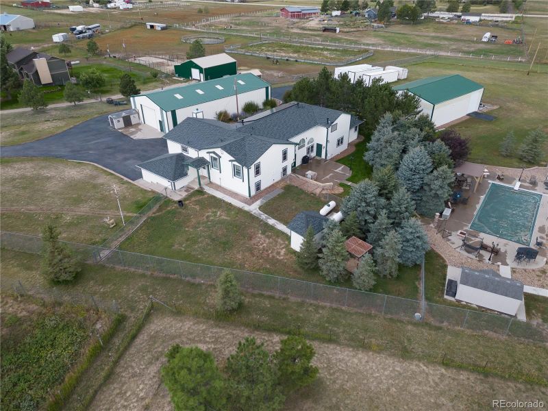 2099 Helen Ct, Parker, CO 80138