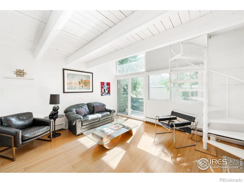 1842 Canyon Blvd #211, Boulder, CO 80302