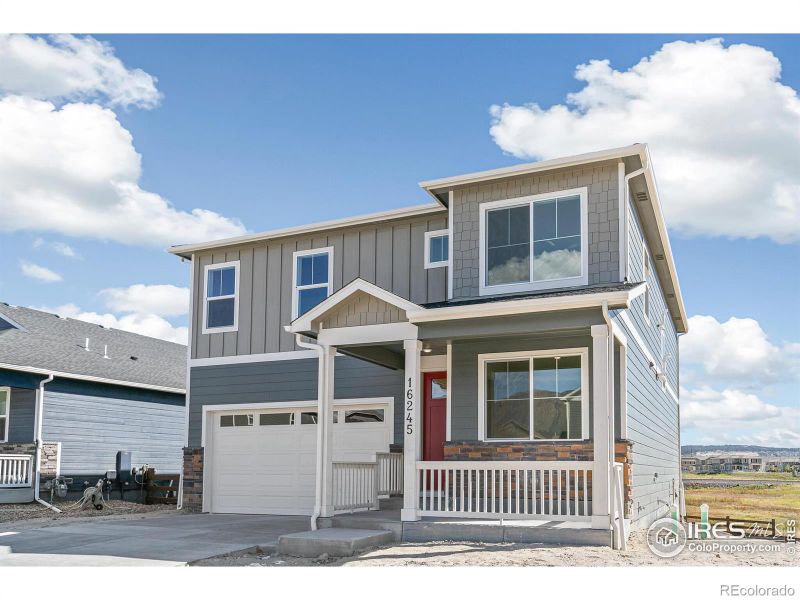 4749 Lynxes Way, Johnstown, CO 80534