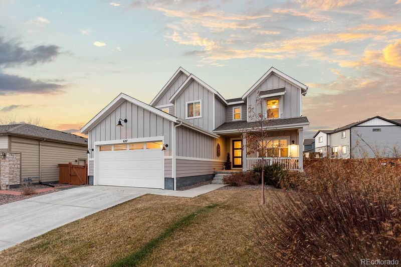 637 W 174th Ave, Broomfield, CO 80023