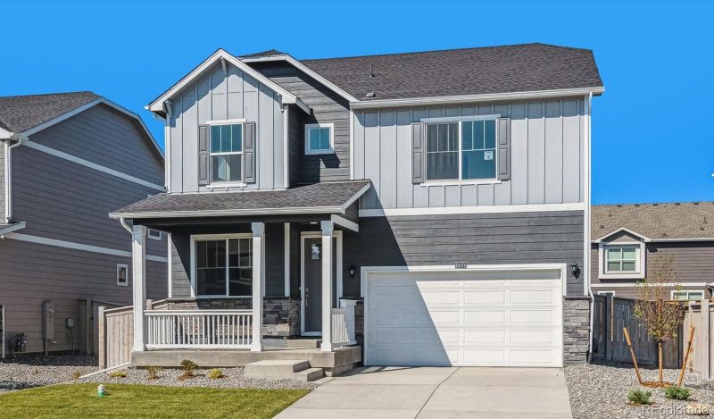 18374 Prince Hill Cir, Parker, CO 80134
