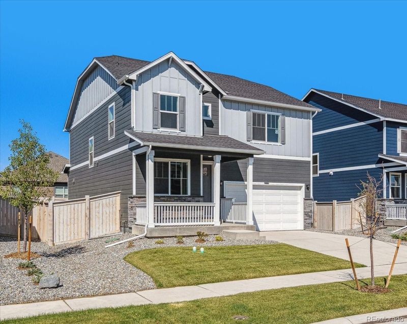 18374 Prince Hill Cir, Parker, CO 80134