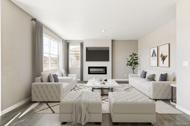 18374 Prince Hill Cir, Parker, CO 80134