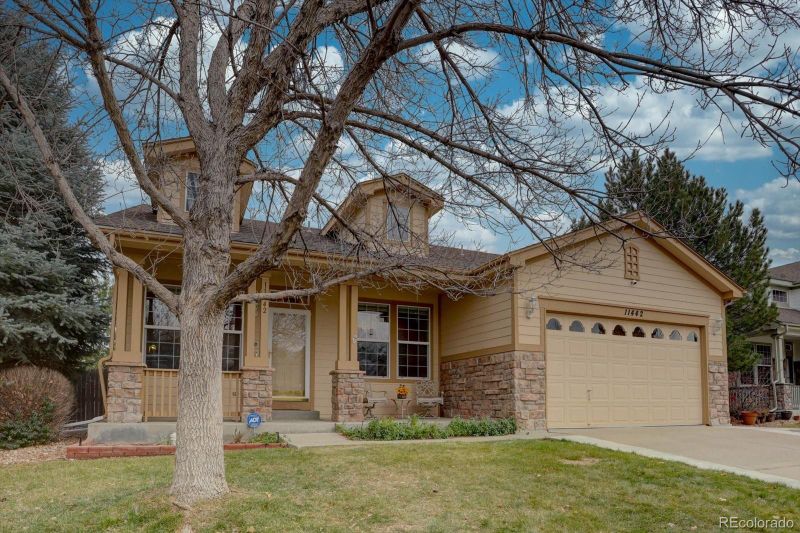 11442 Ames Ct, Broomfield, CO 80020