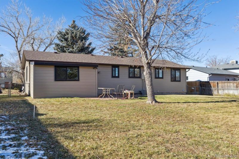 6572 S Dover St, Littleton, CO 80123