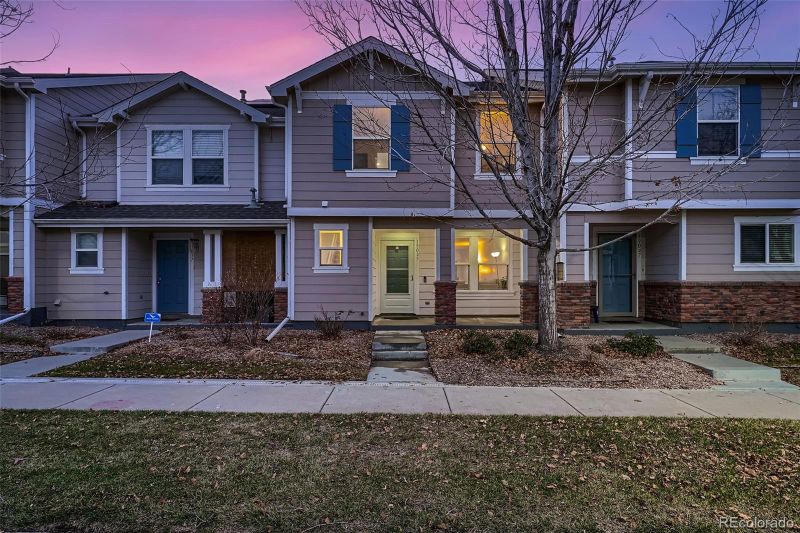 19045 E 57th Pl, Denver, CO 80249