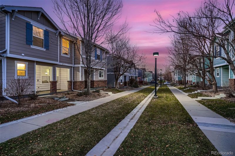 19045 E 57th Pl, Denver, CO 80249