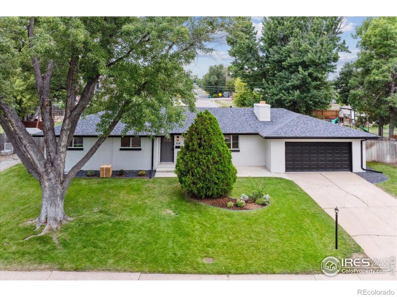 210 E Graves Ave, Centennial, CO 80121