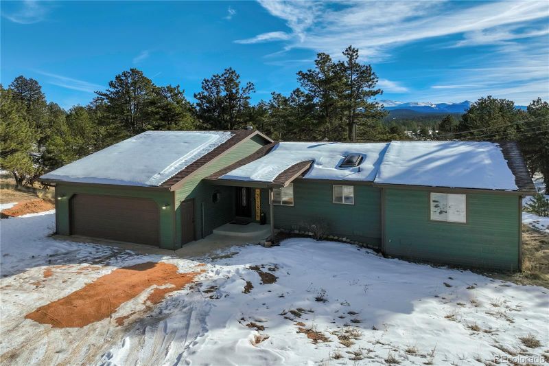 36 Quartz Rd, Florissant, CO 80816