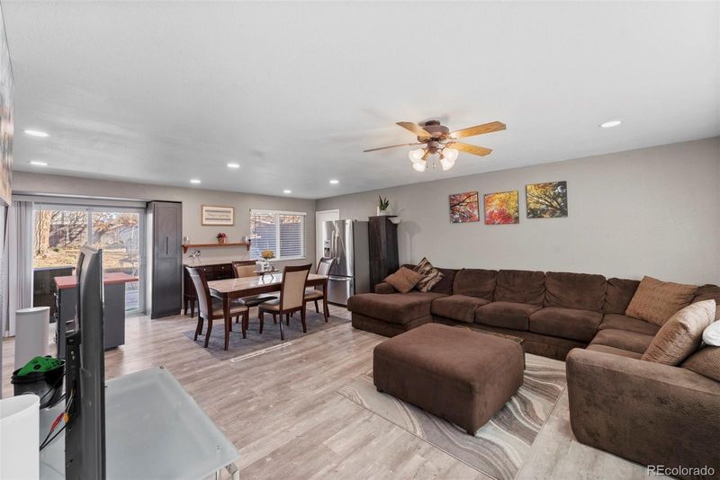 1115 Rainier Dr, Colorado Springs, CO 80910