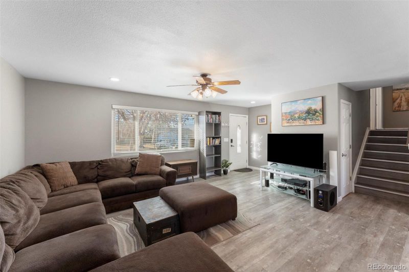 1115 Rainier Dr, Colorado Springs, CO 80910