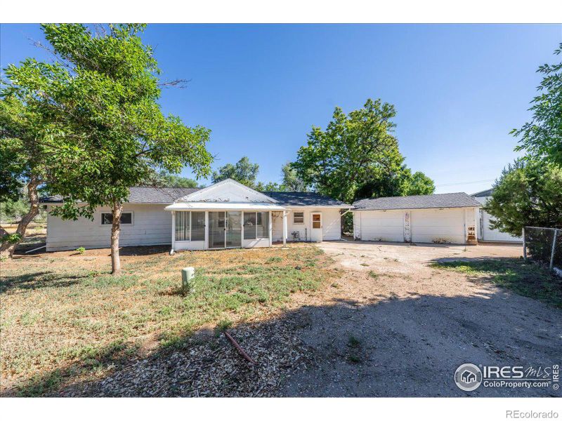 1300 E Laurel St, Fort Collins, CO 80524