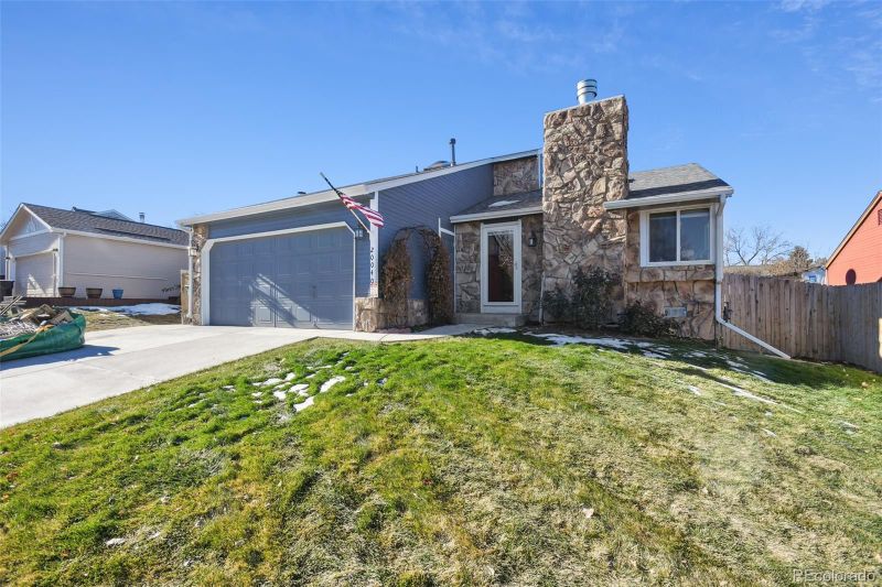 20040 E Wagontrail Dr, Centennial, CO 80015