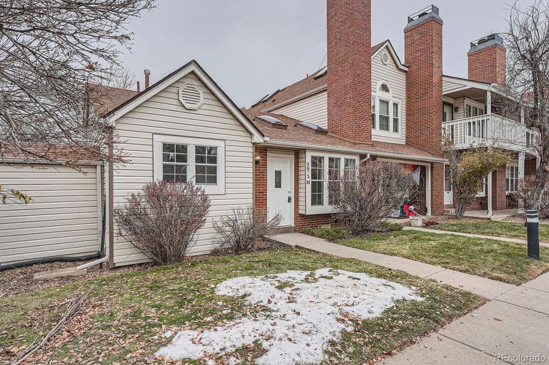 4675 S Dillon Ct #H112, Aurora, CO 80015