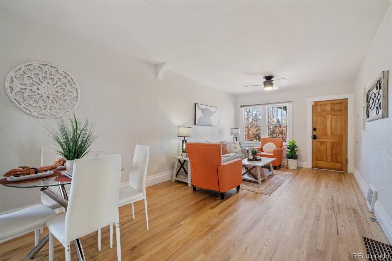 1544 Jackson St, Denver, CO 80206