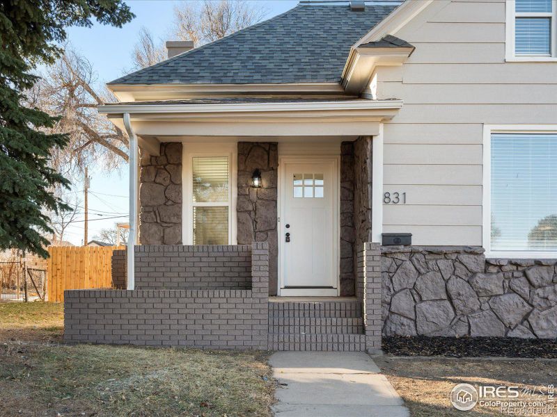 831 Lake St, Fort Morgan, CO 80701