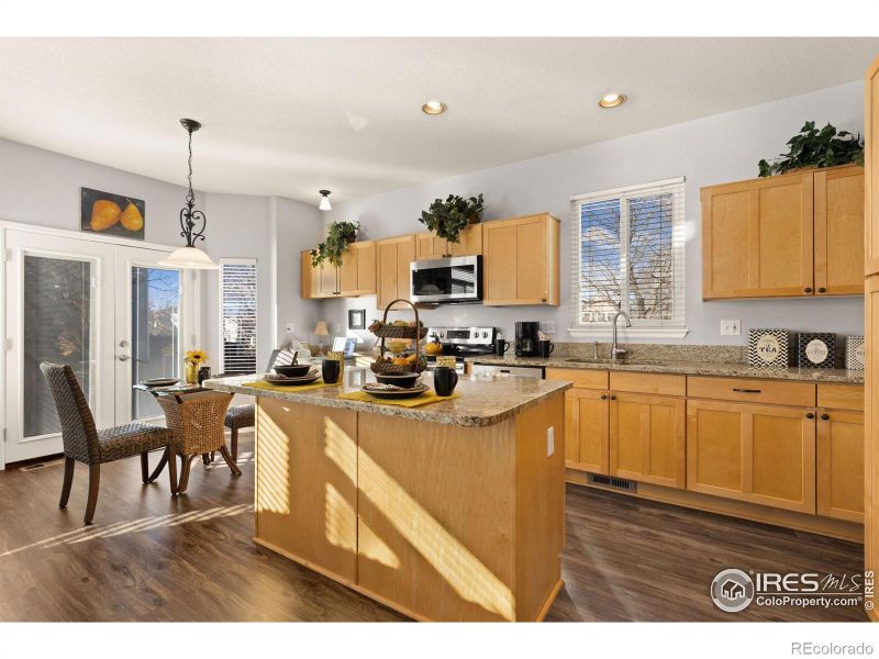 3531 Dilley Cir, Johnstown, CO 80534