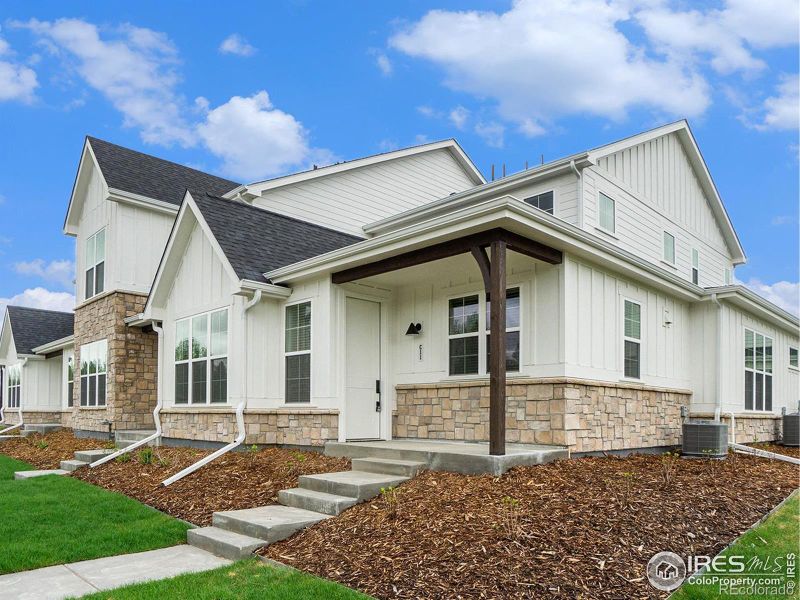 3045 E Trilby Rd #B-6, Fort Collins, CO 80528