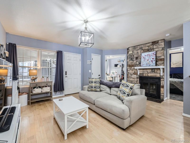 8327 S Upham Way #3-102, Littleton, CO 80128