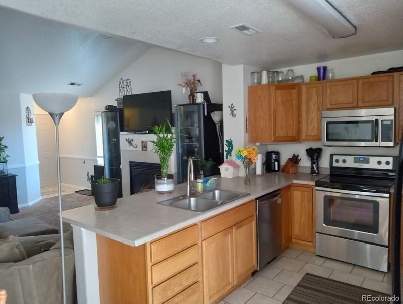 18088 Becket Dr, Parker, CO 80134