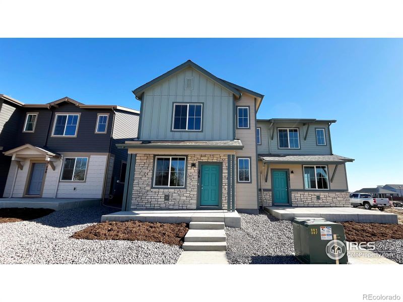 296 Scaup Ln, Johnstown, CO 80534