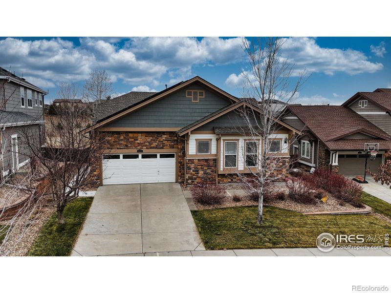 6185 S Millbrook Way, Aurora, CO 80016