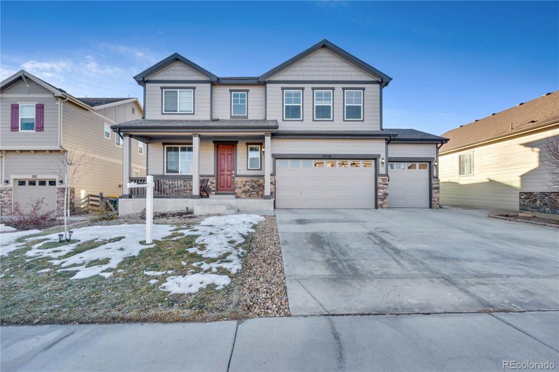 21186 E Layton Ave, Aurora, CO 80015