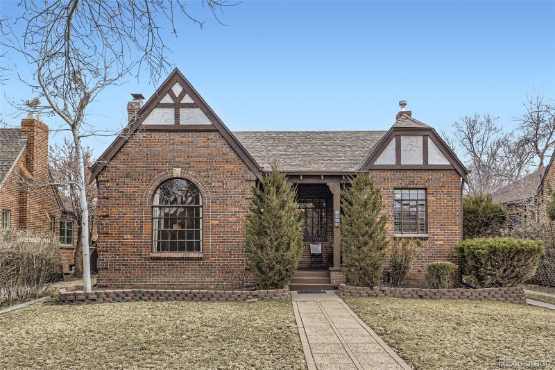 2080 Leyden St, Denver, CO 80207