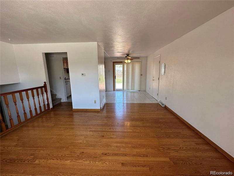 3062 S Florence Ct, Denver, CO 80231